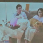 kontatoatarashiikazoku